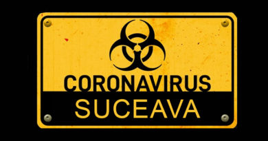 Coronavirus Suceava