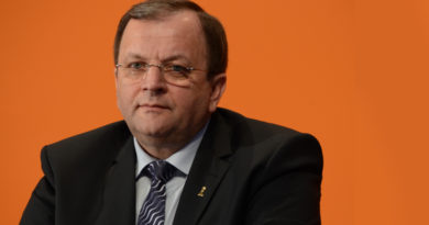 Gheorghe Flutur internat la Spitalul Judetean Suceava