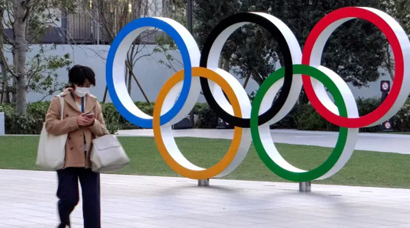 Olimpiada din 2020 de la Tokio s-a amanat cu un an din cauza pandemiei de coronavirus