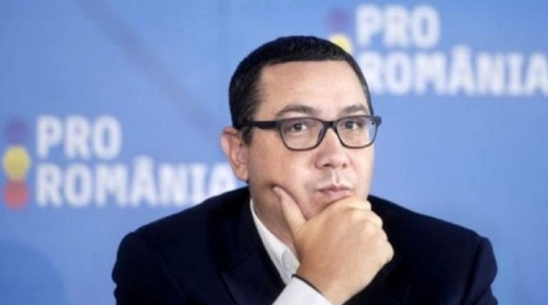 Victor Ponta doneaza pentru Spitalul Judetean Suceava