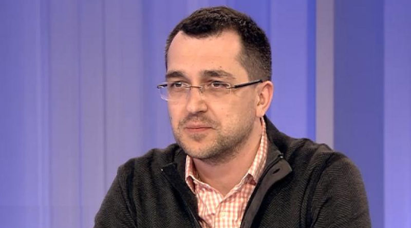 Vlad Voiculescu - Foto digi24.ro