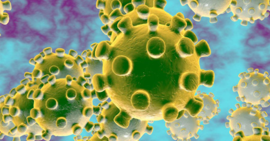 Coronavirus Iasi