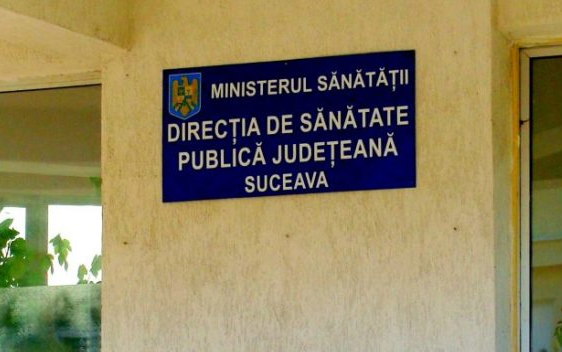 DSP Suceava