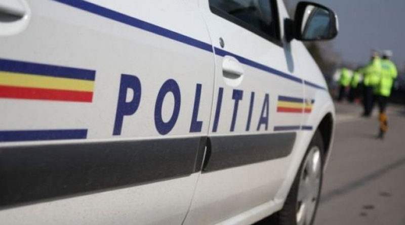 Tentativa de omor Suceava