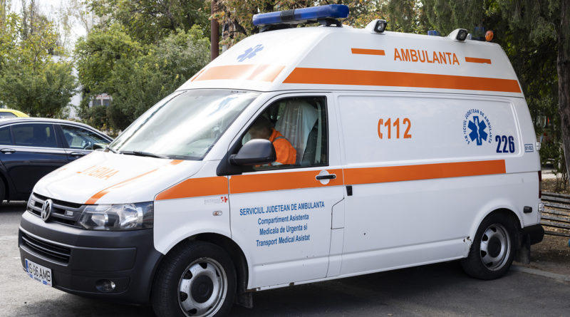 Ambulanta Suceava