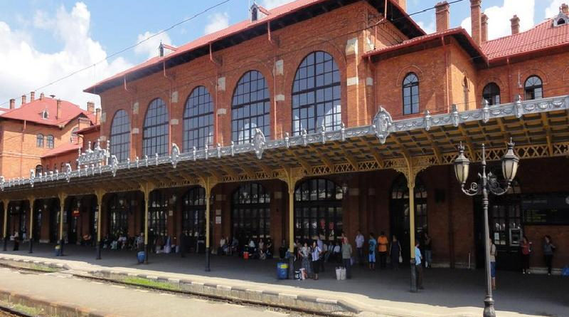 CFR Suceava
