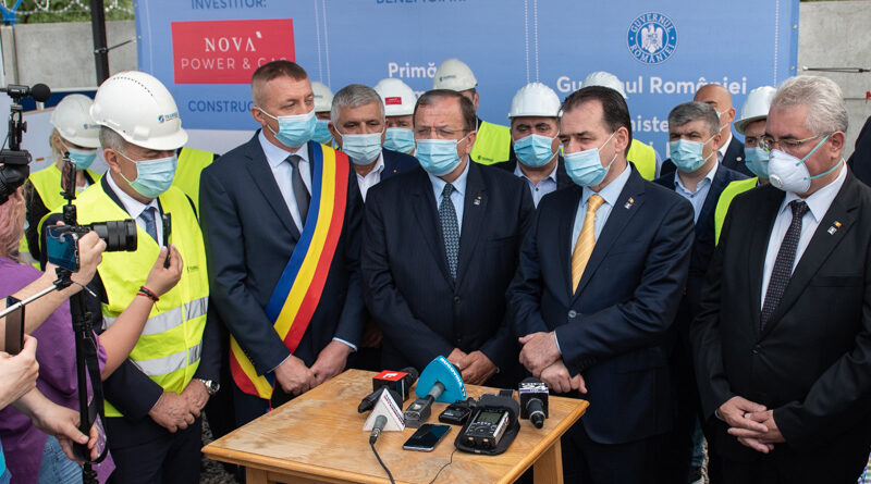 Retea gaz moara2