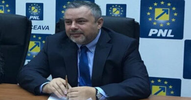 Ion Balan - Relansarea economica are Moldova in prim-plan