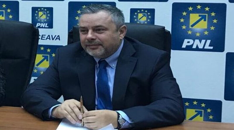 Ion Balan - Relansarea economica are Moldova in prim-plan